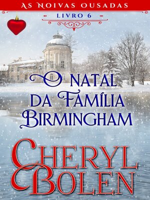 cover image of O Natal da Família Birmingham